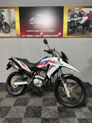 HONDA XRE 300 