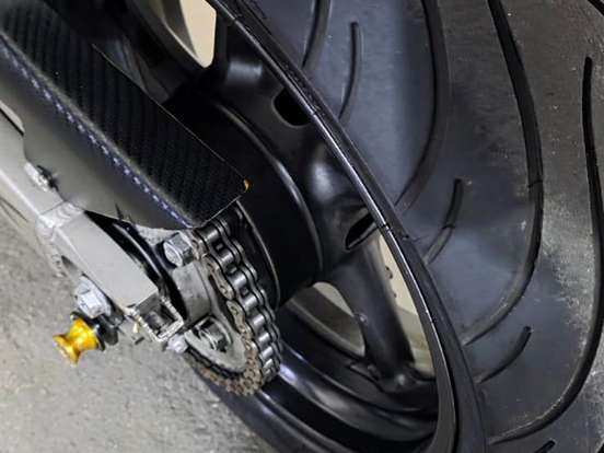 HONDA-CB 600F HORNET HONDA-CB 600F HORNET-2009