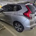 HONDA FIT 1.5 EXL 16V FLEX 4P AUTOMÁTICO HONDA FIT 1.5 EXL 16V FLEX 4P AUTOMÁTICO