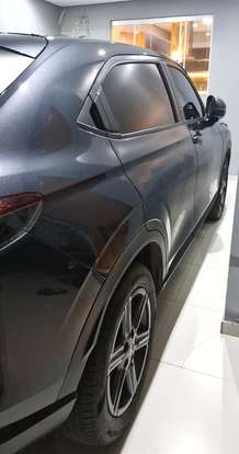 HONDA-HR-V-1.5 DI I-VTEC FLEX EXL CVT HONDA-HR-V-2025