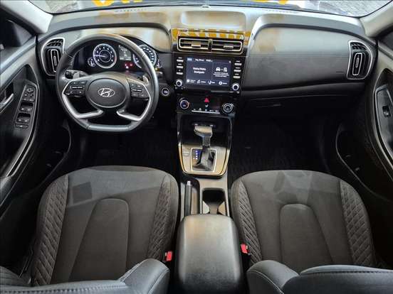 HYUNDAI-CRETA-1.0 TGDI FLEX LIMITED AUTOMÁTICO HYUNDAI-CRETA-2022