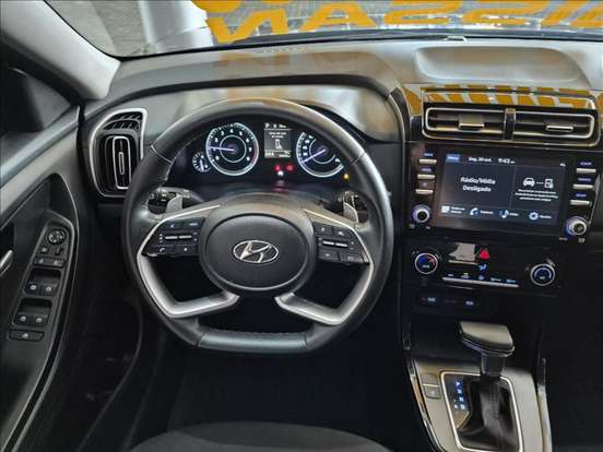 HYUNDAI-CRETA-1.0 TGDI FLEX LIMITED AUTOMÁTICO HYUNDAI-CRETA-2022