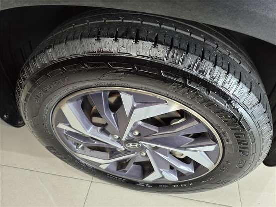 HYUNDAI-CRETA-1.0 TGDI FLEX LIMITED AUTOMÁTICO HYUNDAI-CRETA-2022