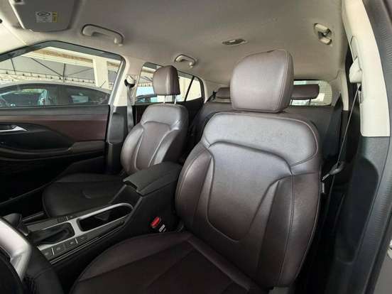HYUNDAI-CRETA-1.0 TGDI FLEX PLATINUM AUTOMÁTICO HYUNDAI-CRETA-2023