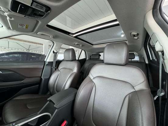HYUNDAI-CRETA-1.0 TGDI FLEX PLATINUM AUTOMÁTICO HYUNDAI-CRETA-2021