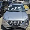 HYUNDAI CRETA 2.0 FLEX ULTIMATE AUTOMÁTICO HYUNDAI CRETA 2.0 FLEX ULTIMATE AUTOMÁTICO