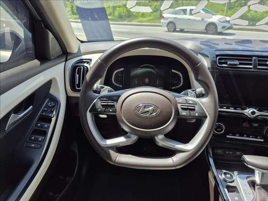 HYUNDAI-CRETA-2.0 FLEX ULTIMATE AUTOMÁTICO HYUNDAI-CRETA-2023