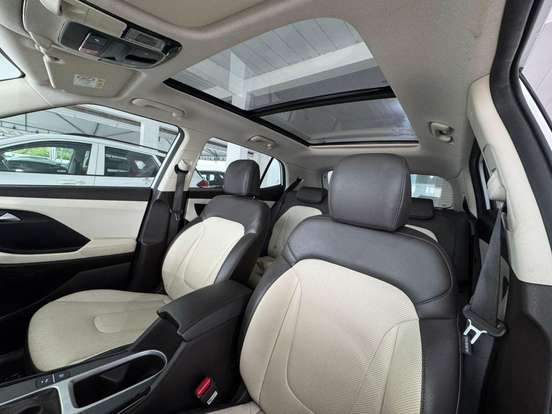 HYUNDAI-CRETA-2.0 FLEX ULTIMATE AUTOMÁTICO HYUNDAI-CRETA-2022