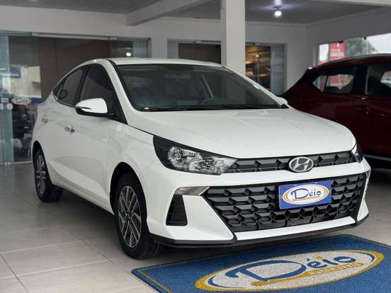 HYUNDAI-HB20S-1.0 12V FLEX LIMITED PLUS MANUAL HYUNDAI-HB20S-2024