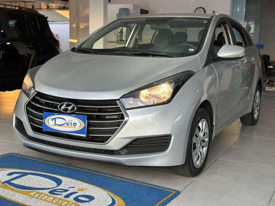 HYUNDAI-HB20S-2017