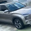 HYUNDAI CRETA 1.0 TGDI FLEX PLATINUM AUTOMÁTICO HYUNDAI CRETA 1.0 TGDI FLEX PLATINUM AUTOMÁTICO