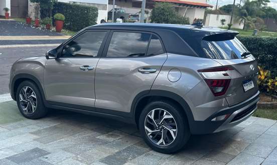 HYUNDAI-CRETA-1.0 TGDI FLEX PLATINUM AUTOMÁTICO HYUNDAI-CRETA-2023