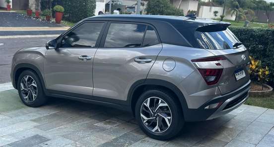 HYUNDAI-CRETA-1.0 TGDI FLEX PLATINUM AUTOMÁTICO HYUNDAI-CRETA-2023
