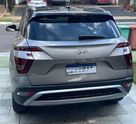 HYUNDAI-CRETA-1.0 TGDI FLEX PLATINUM AUTOMÁTICO HYUNDAI-CRETA-2023