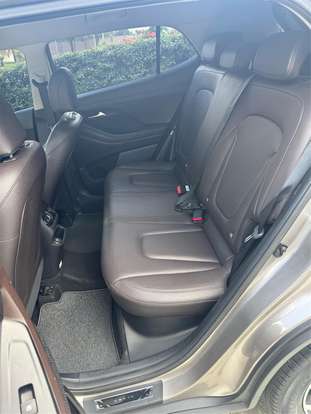HYUNDAI-CRETA-1.0 TGDI FLEX PLATINUM AUTOMÁTICO HYUNDAI-CRETA-2023