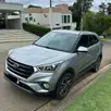 HYUNDAI CRETA 2.0 16V FLEX PRESTIGE AUTOMÁTICO HYUNDAI CRETA 2.0 16V FLEX PRESTIGE AUTOMÁTICO