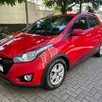 HYUNDAI HB20X 1.6 16V PREMIUM FLEX 4P AUTOMÁTICO HYUNDAI HB20X 1.6 16V PREMIUM FLEX 4P AUTOMÁTICO