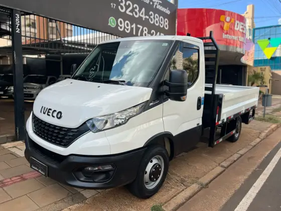 IVECO DAILY 3.0 TURBO DIESEL 35-150 CHASSI CS MANUAL IVECO DAILY 3.0 TURBO DIESEL 35-150 CHASSI CS MANUAL
