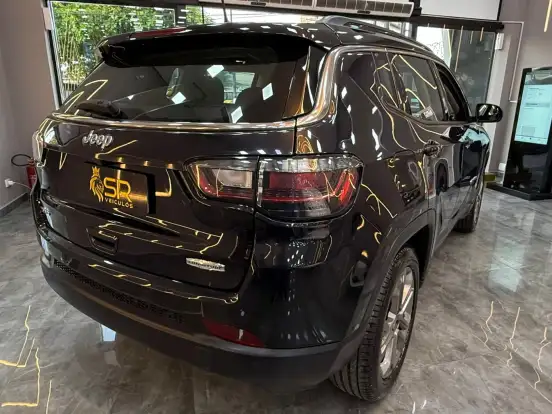 JEEP-COMPASS-1.3 T270 TURBO FLEX LONGITUDE AT6 JEEP-COMPASS-2022