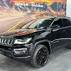 JEEP COMPASS 2.0 16V DIESEL LONGITUDE 4X4 AUTOMÁTICO JEEP COMPASS 2.0 16V DIESEL LONGITUDE 4X4 AUTOMÁTICO