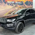 JEEP COMPASS 2.0 16V DIESEL LONGITUDE 4X4 AUTOMÁTICO JEEP COMPASS 2.0 16V DIESEL LONGITUDE 4X4 AUTOMÁTICO