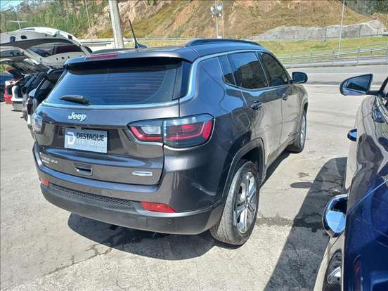 JEEP-COMPASS-2.0 TD350 TURBO DIESEL LONGITUDE AT9 JEEP-COMPASS-2022