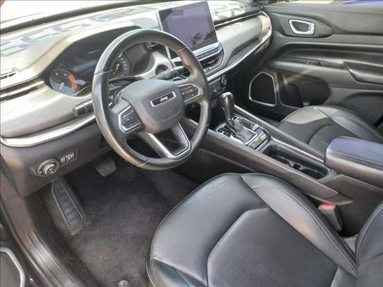 JEEP-COMPASS-2.0 TD350 TURBO DIESEL LONGITUDE AT9 JEEP-COMPASS-2022