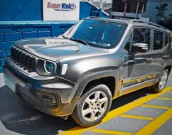 JEEP RENEGADE 1.3 T270 TURBO FLEX SPORT AT6 JEEP RENEGADE 1.3 T270 TURBO FLEX SPORT AT6