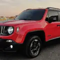 JEEP RENEGADE 1.8 16V FLEX SPORT 4P MANUAL JEEP RENEGADE 1.8 16V FLEX SPORT 4P MANUAL