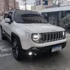 JEEP RENEGADE 2.0 16V TURBO DIESEL LONGITUDE 4P 4X4 AUTOMÁTICO JEEP RENEGADE 2.0 16V TURBO DIESEL LONGITUDE 4P 4X4 AUTOMÁTICO