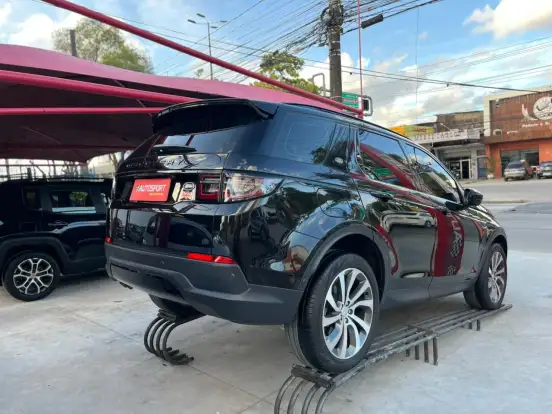 LAND ROVER-DISCOVERY SPORT-2022