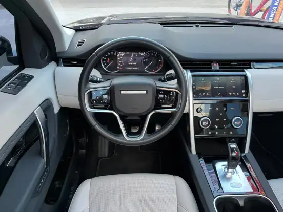 LAND ROVER-DISCOVERY SPORT-2022