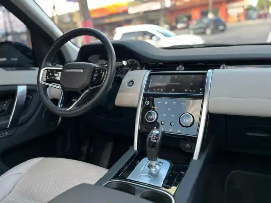 LAND ROVER-DISCOVERY SPORT-2022