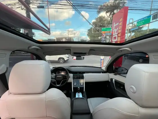 LAND ROVER-DISCOVERY SPORT-2022