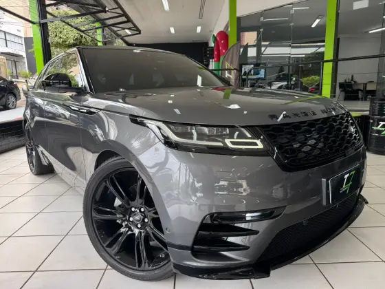 LAND ROVER RANGE ROVER VELAR 3.0 V6 P380 GASOLINA R-DYNAMIC HSE AUTOMÁTICO