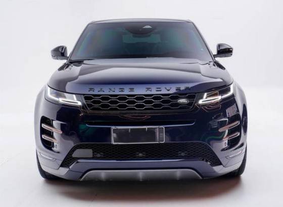 LAND ROVER RANGE ROVER EVOQUE 2.0 P250 FLEX R-DYNAMIC SE AWD AUTOMÁTICO