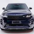 LAND ROVER RANGE ROVER EVOQUE 2.0 P250 FLEX R-DYNAMIC SE AWD AUTOMÁTICO LAND ROVER RANGE ROVER EVOQUE 2.0 P250 FLEX R-DYNAMIC SE AWD AUTOMÁTICO