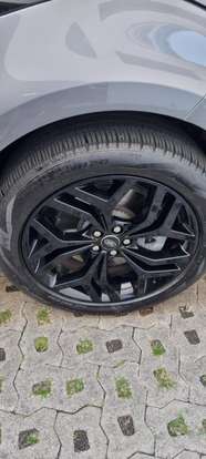 LAND ROVER-RANGE ROVER EVOQUE-2020