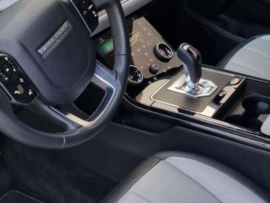 LAND ROVER-RANGE ROVER EVOQUE-2.0 P250 FLEX R-DYNAMIC SE AWD AUTOMÁTICO LAND ROVER-RANGE ROVER EVOQUE-2020