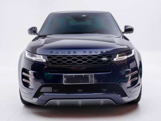 LAND ROVER-RANGE ROVER EVOQUE-2.0 P250 FLEX R-DYNAMIC SE AWD AUTOMÁTICO LAND ROVER-RANGE ROVER EVOQUE-2020