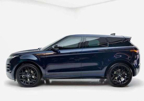 LAND ROVER-RANGE ROVER EVOQUE-2020
