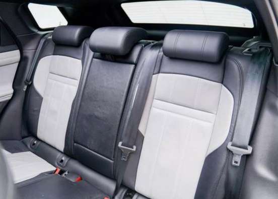 LAND ROVER-RANGE ROVER EVOQUE-2020