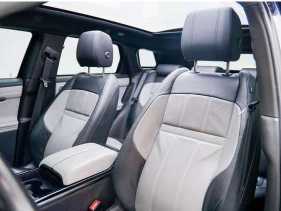 LAND ROVER-RANGE ROVER EVOQUE-2020