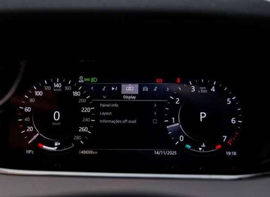LAND ROVER-RANGE ROVER EVOQUE-2020