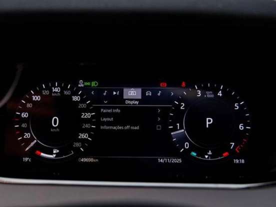 LAND ROVER-RANGE ROVER EVOQUE-2.0 P250 FLEX R-DYNAMIC SE AWD AUTOMÁTICO LAND ROVER-RANGE ROVER EVOQUE-2020