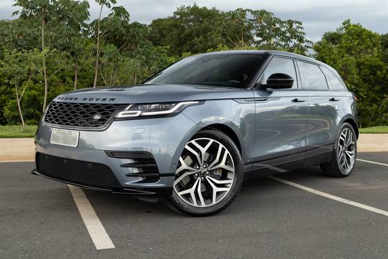 LAND ROVER RANGE ROVER VELAR 2.0 P300 GASOLINA R-DYNAMIC SE AUTOMÁTICO