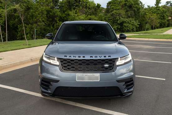LAND ROVER-RANGE ROVER VELAR-2019