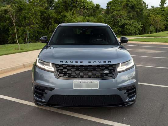 LAND ROVER-RANGE ROVER VELAR-2.0 P300 GASOLINA R-DYNAMIC SE AUTOMÁTICO LAND ROVER-RANGE ROVER VELAR-2019