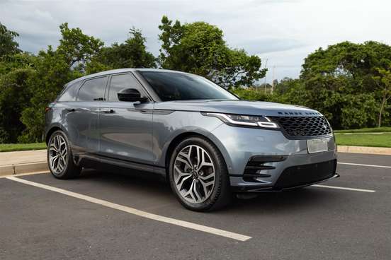 LAND ROVER-RANGE ROVER VELAR-2019