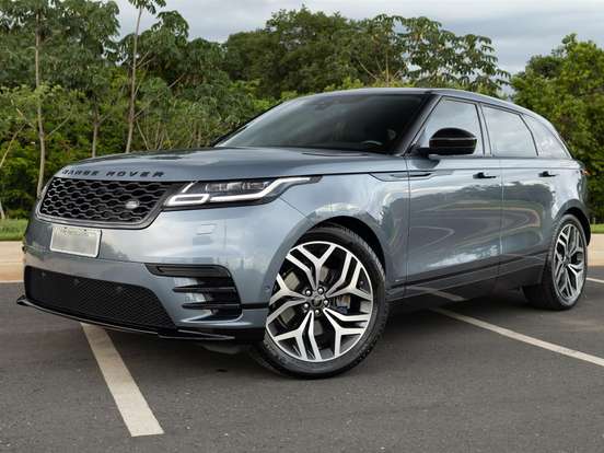 LAND ROVER-RANGE ROVER VELAR-2.0 P300 GASOLINA R-DYNAMIC SE AUTOMÁTICO LAND ROVER-RANGE ROVER VELAR-2019